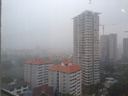 City Regency (D12), Apartment #207773611